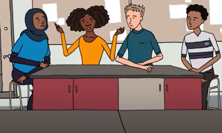 Religious literacy for Further education: A social justice approach